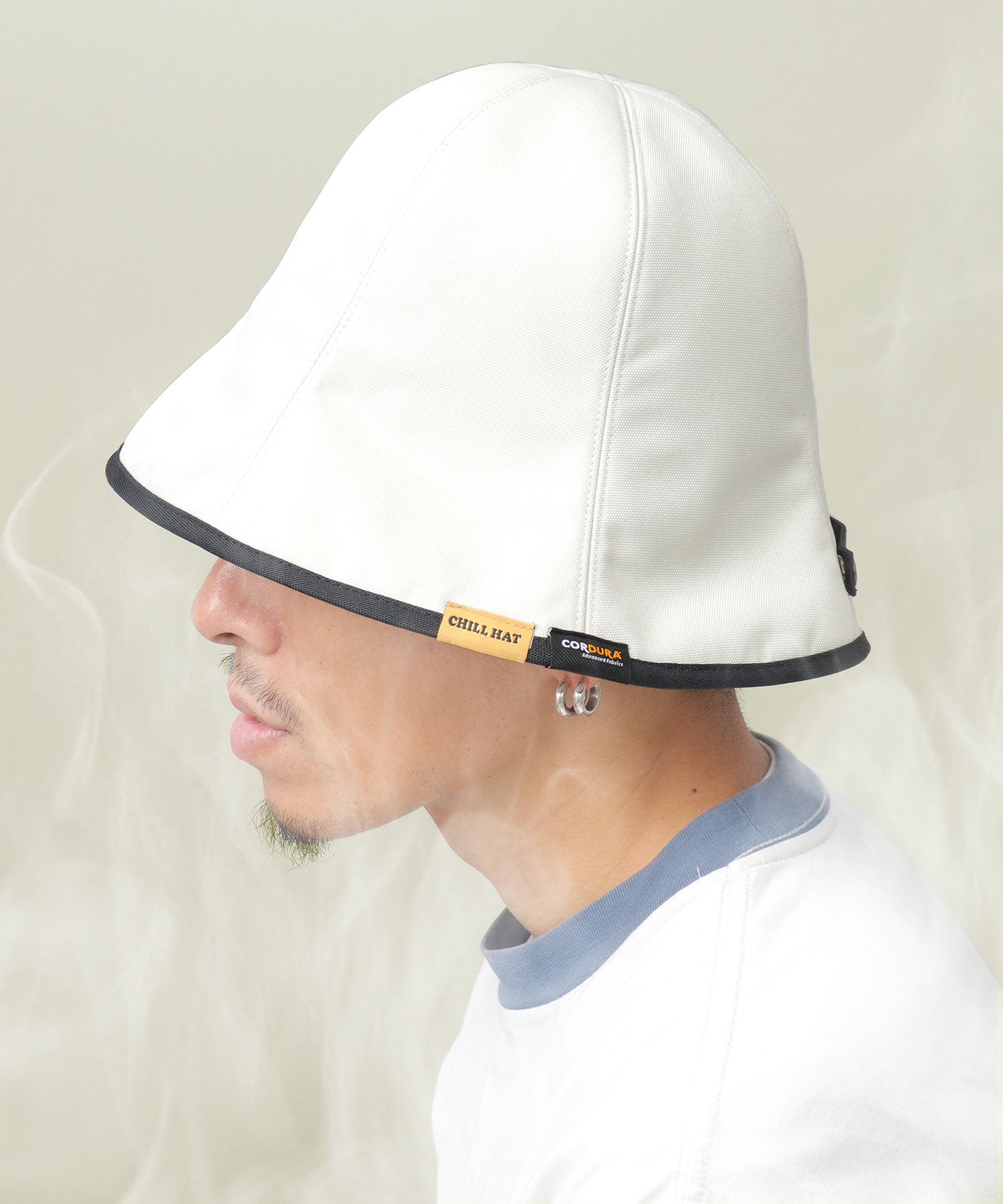 CHILL HAT 三溫暖帽 三溫暖用品 Chill Hat 三溫暖 輕盈防水