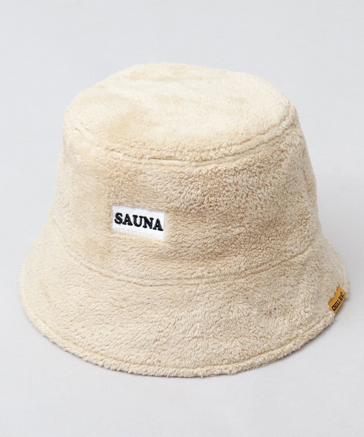 Chill Hat Sauna Hat for Men and Women Towel Sauna Hat Cap Sauna Goods