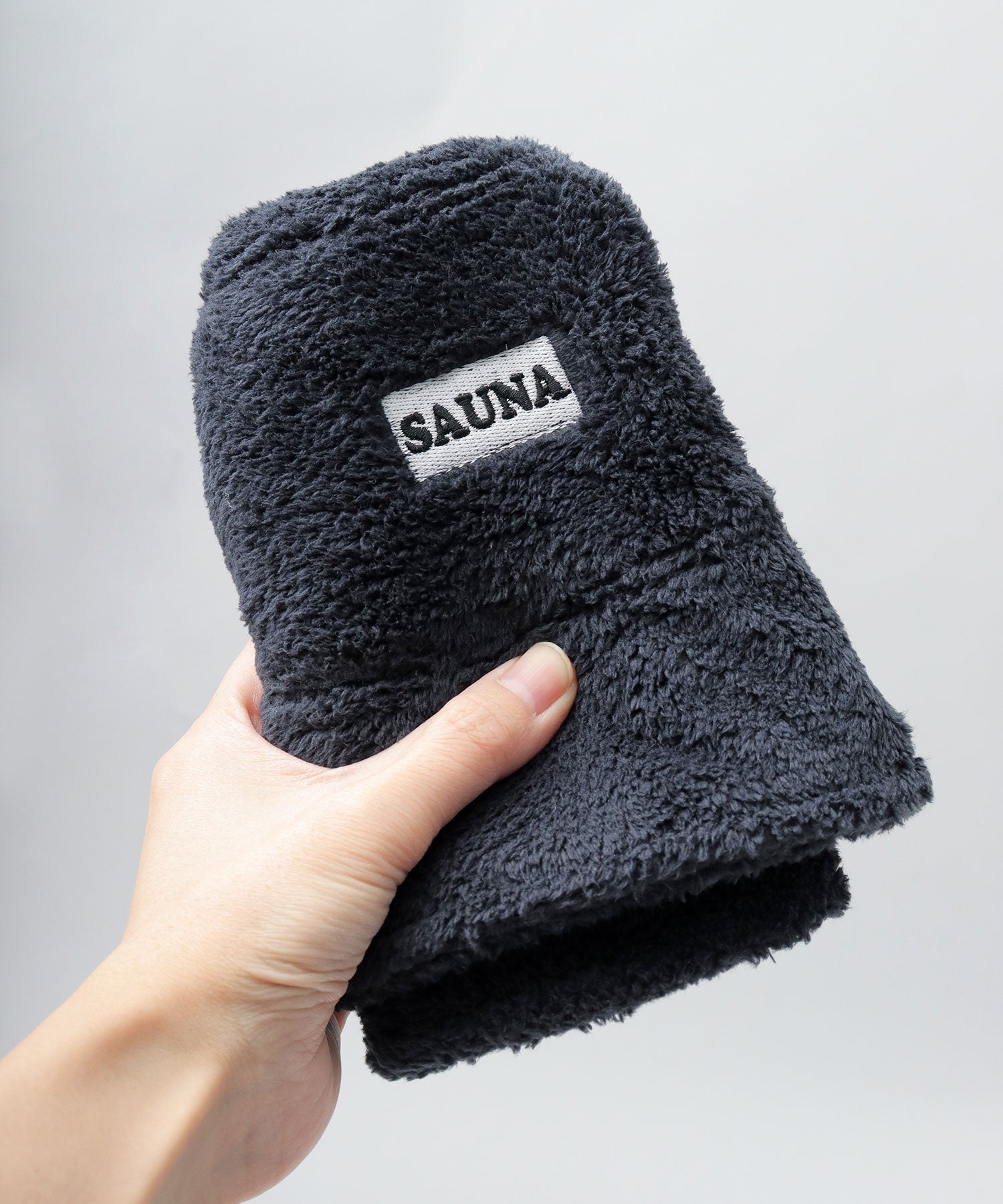 Chill Hat Sauna Hat for Men and Women Towel Sauna Hat Cap Sauna Goods