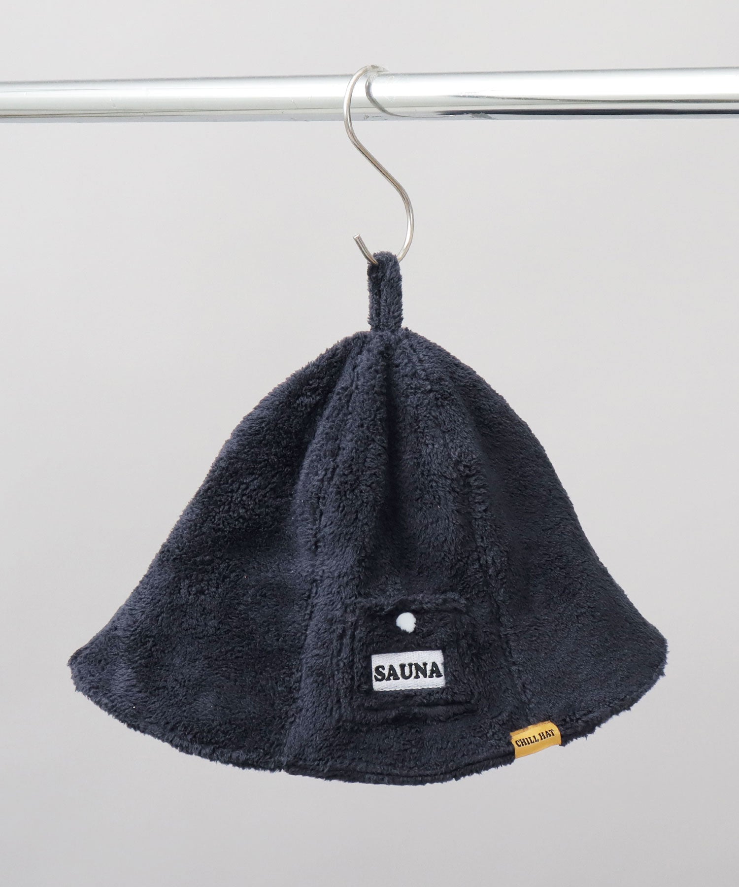 チルハット CHILL HAT サウナハット メンズ レディース タオル サウナ ハット 帽子 サウナグッズ