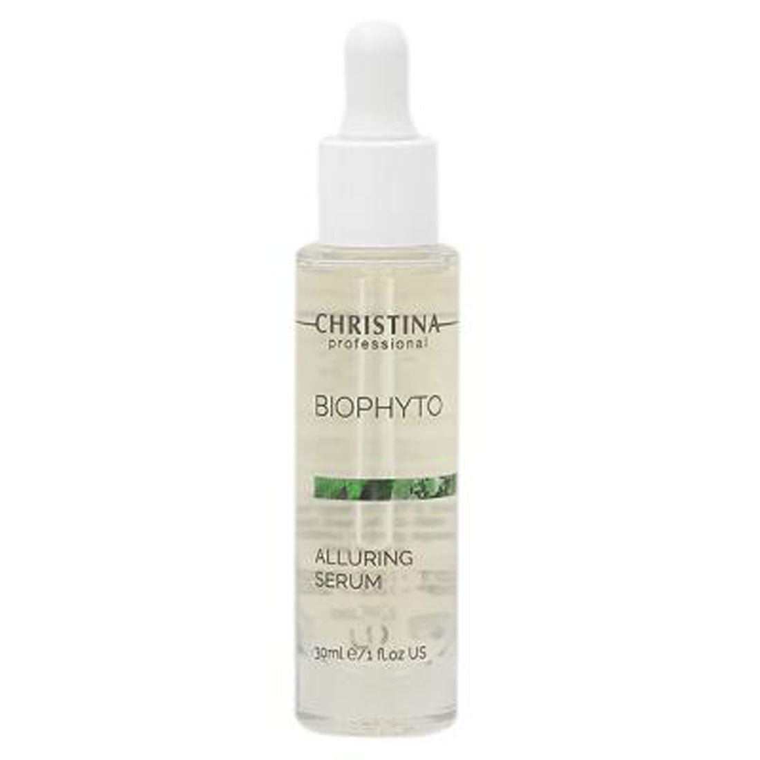 クリスティーナ CHRISTINA クリスティーナ CHRISTINA アリューリング セラム 30mL【返品不可商品】