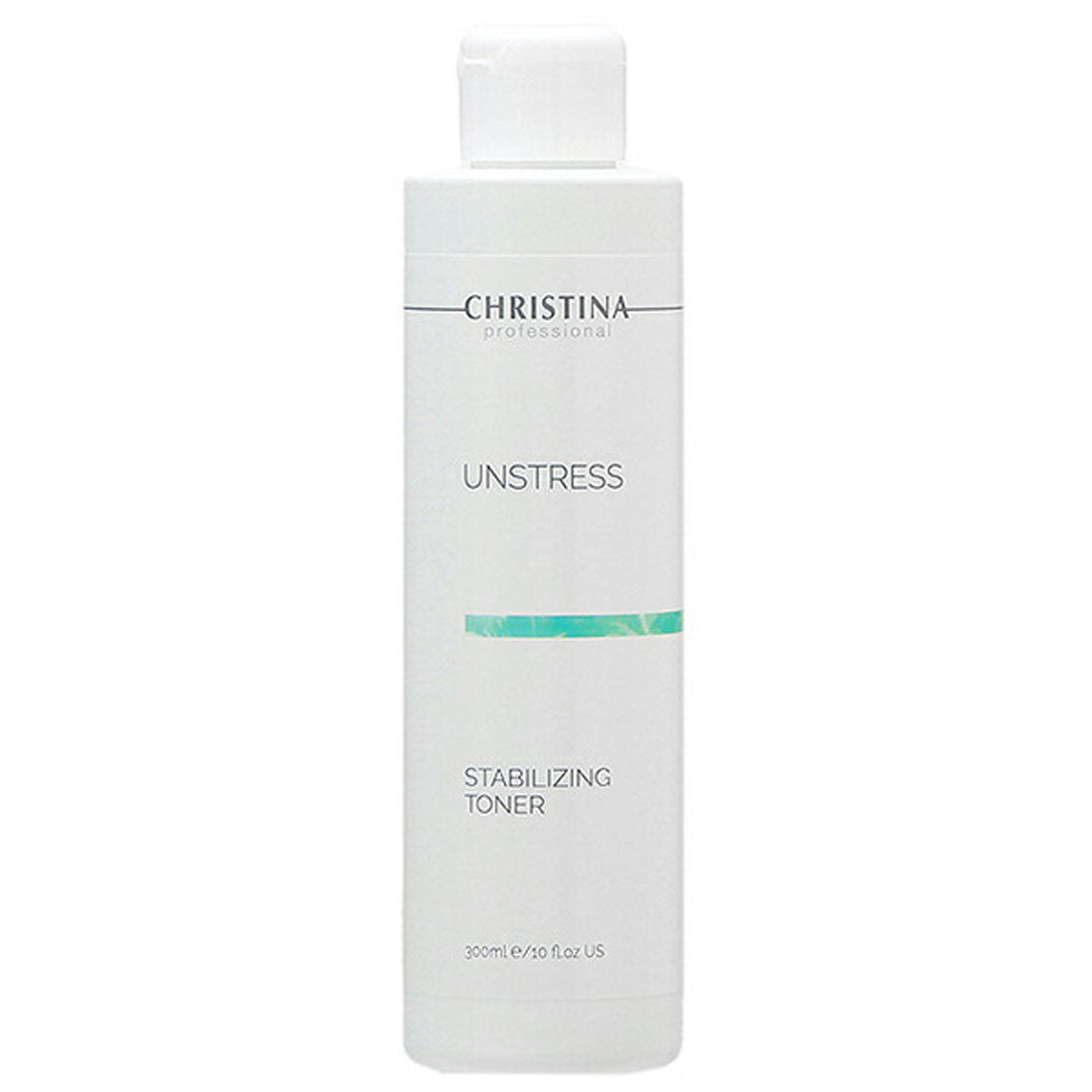 クリスティーナ CHRISTINA アンストレス スタビライジング トナー 300mL【返品不可商品】