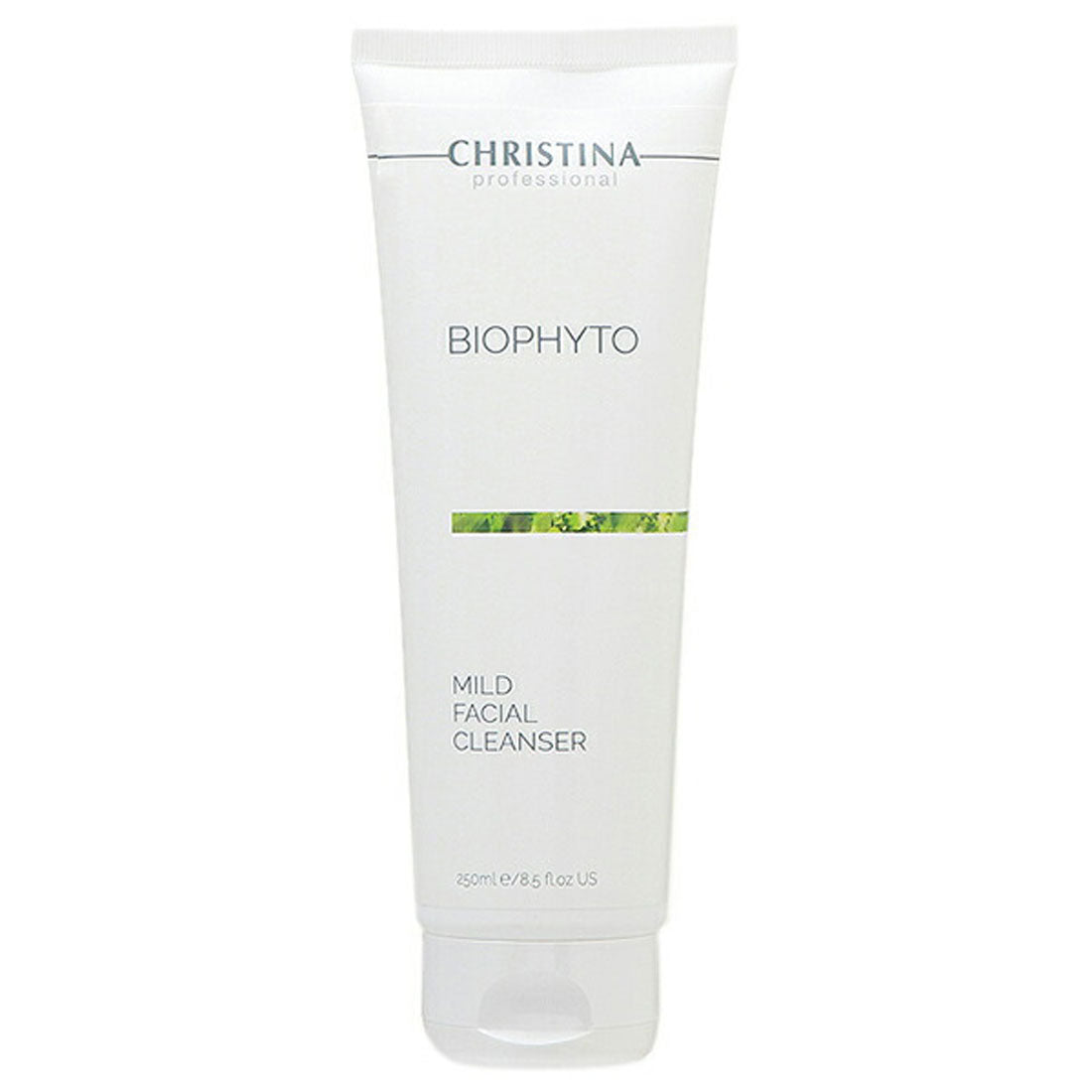 クリスティーナ CHRISTINA ビオフィート マイルドフェイシャルクレンザー 250mL【返品不可商品】,マルチカラー