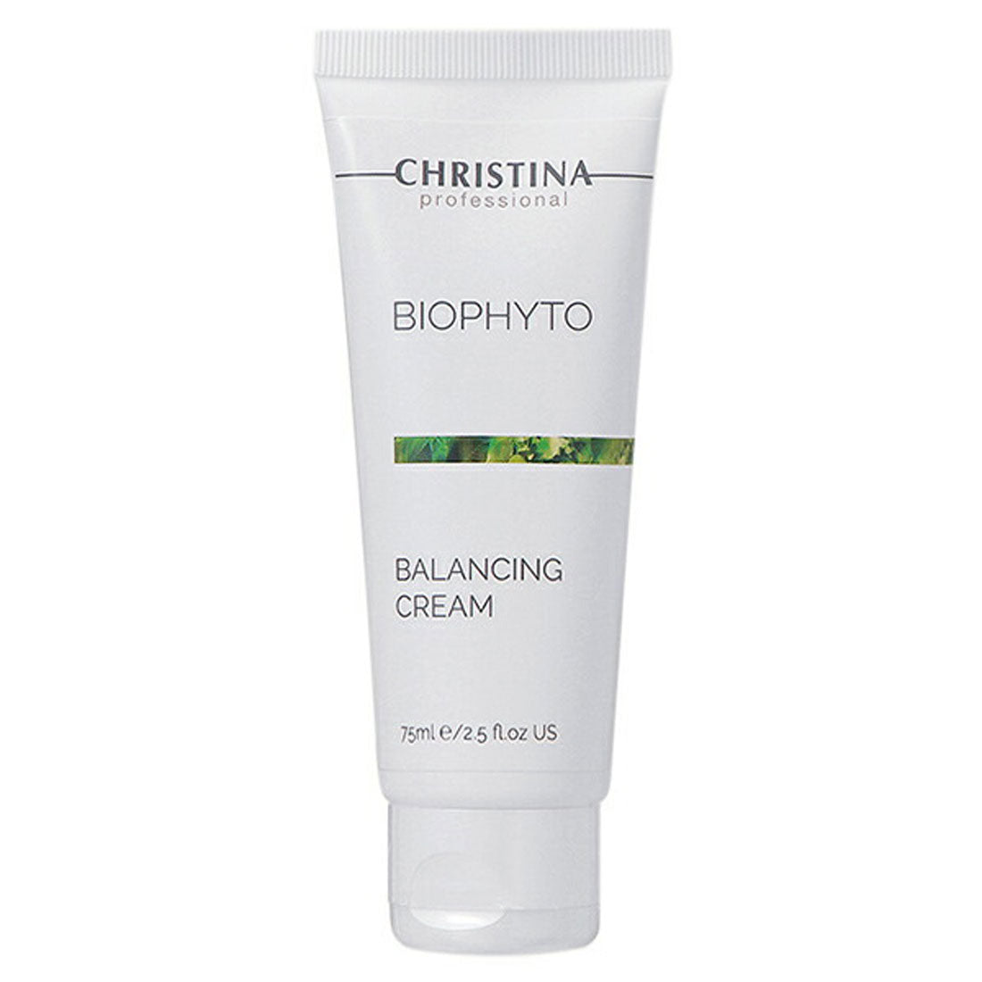 クリスティーナ CHRISTINA ビオフィート バランシングクリーム 75mL【返品不可商品】