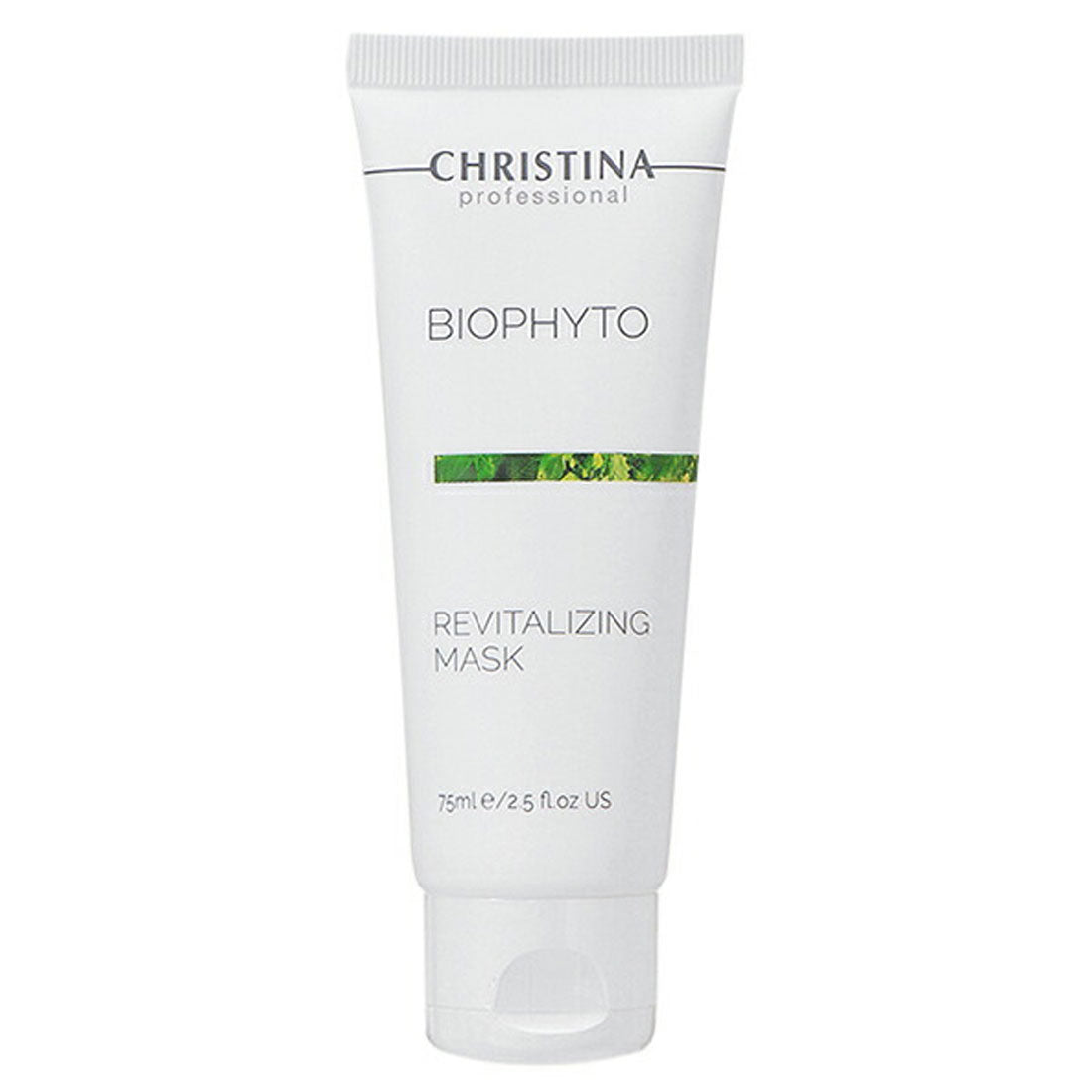 クリスティーナ CHRISTINA ビオフィート リバイタライジングマスク 75mL【返品不可商品】