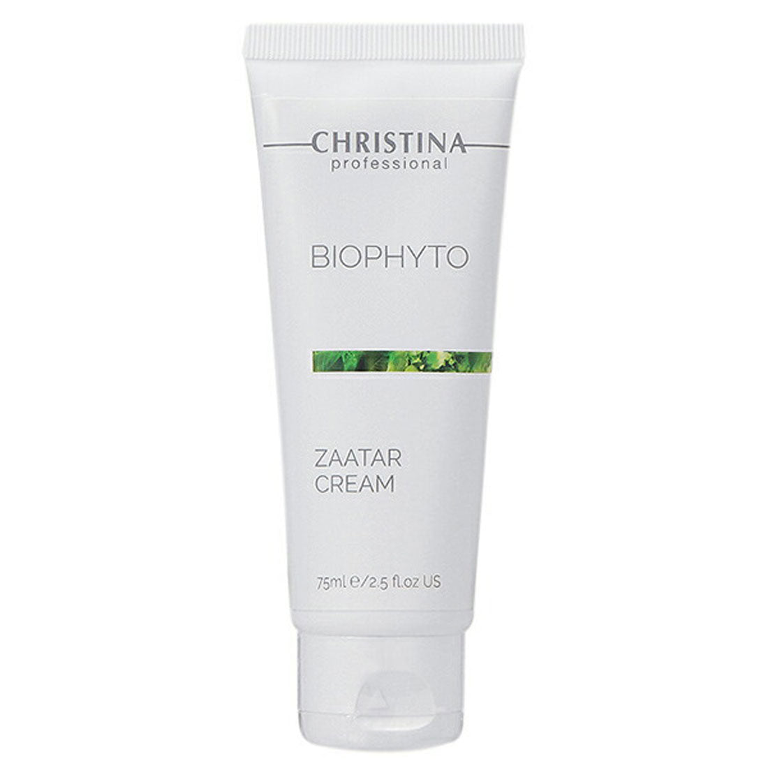 クリスティーナ CHRISTINA ビオフィート ザタークリーム 75mL【返品不可商品】