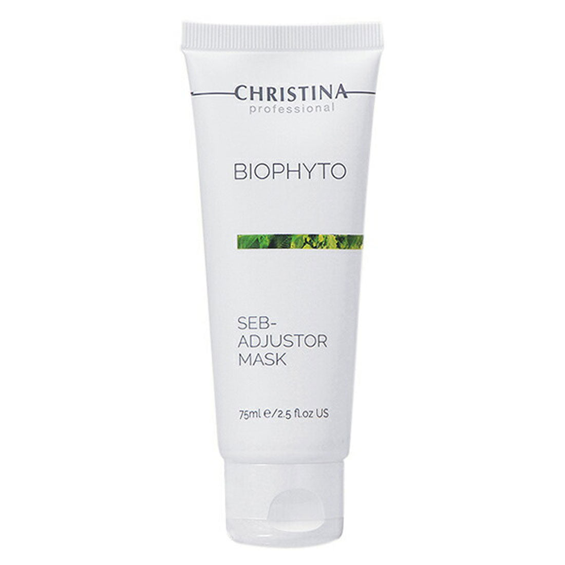 Christina BIOFEET Sebu Adjuster Mask 75mL [Non-returnable item]