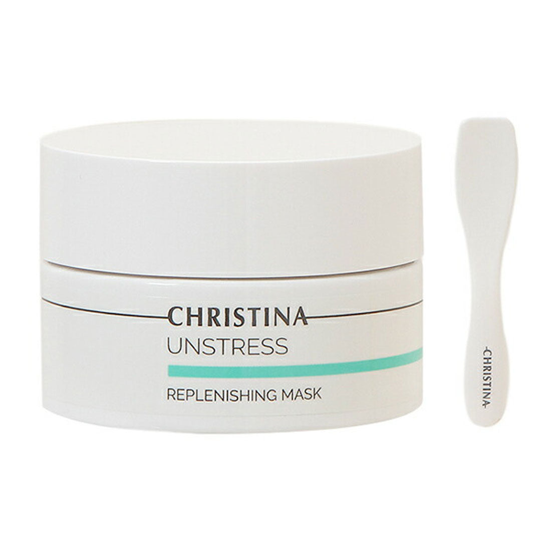 クリスティーナ CHRISTINA アンストレス リフレッシングマスク 50mL【返品不可商品】