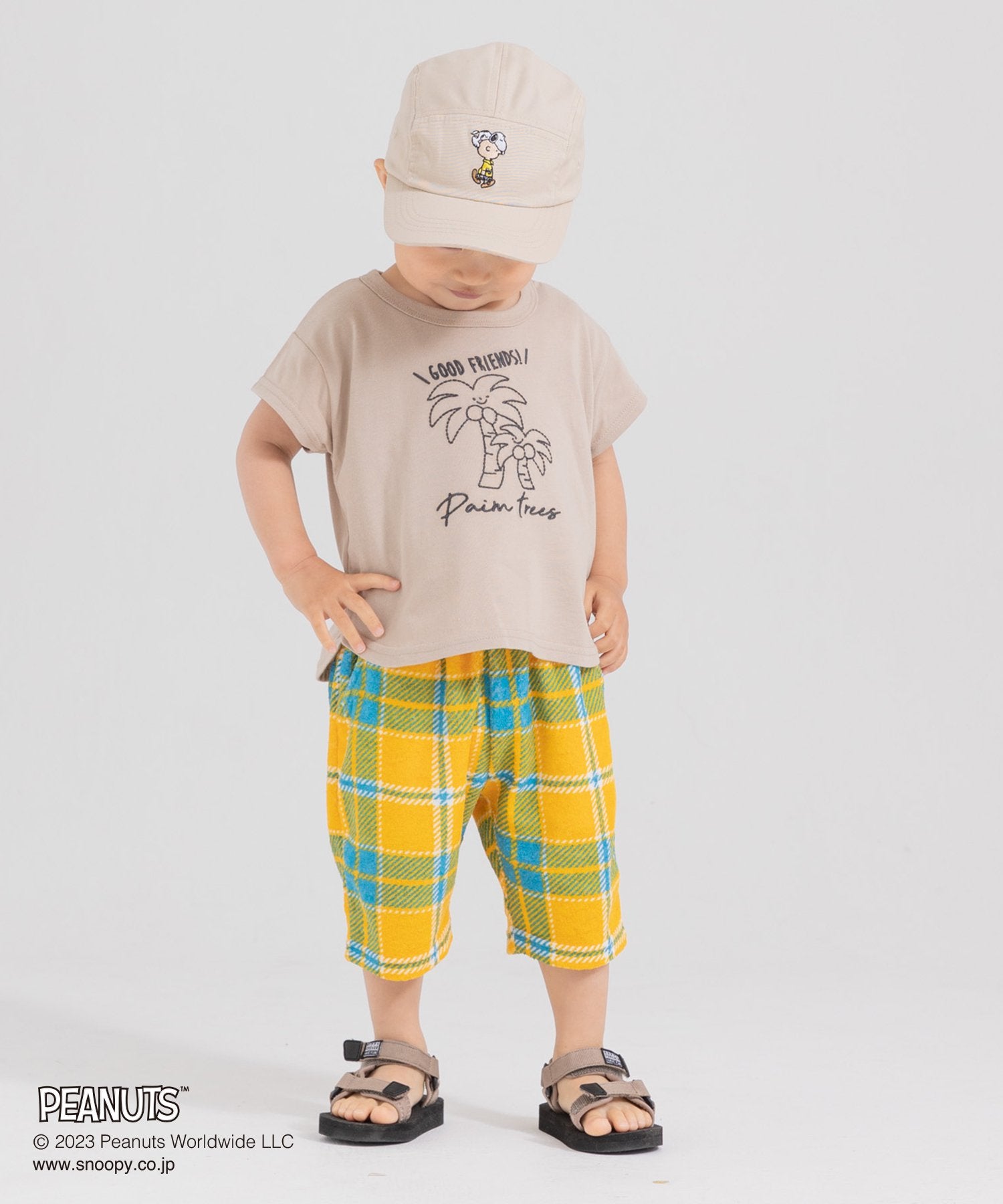 Chil2 Peanut Jet Cap