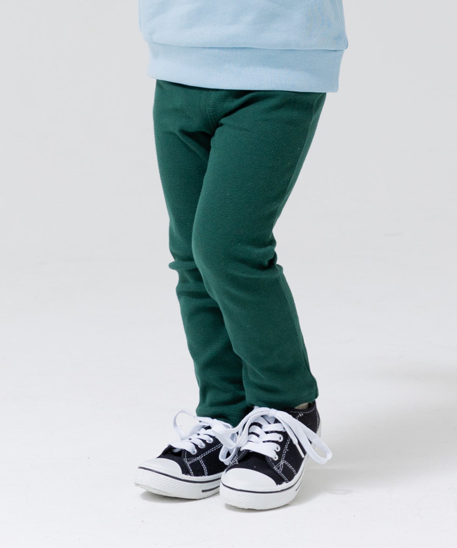 チルツー chil2 ハイパーストレッチパンツ