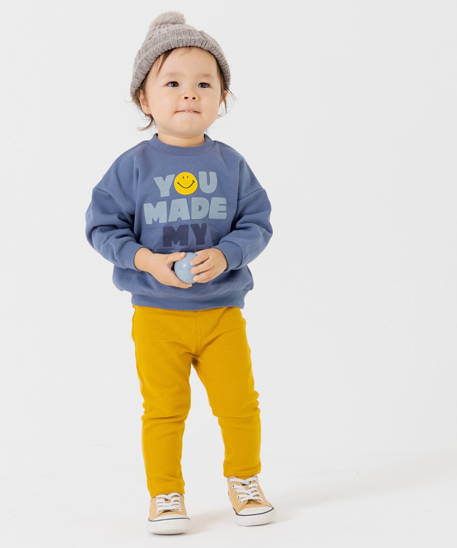 チルツー chil2 ハイパーストレッチパンツ