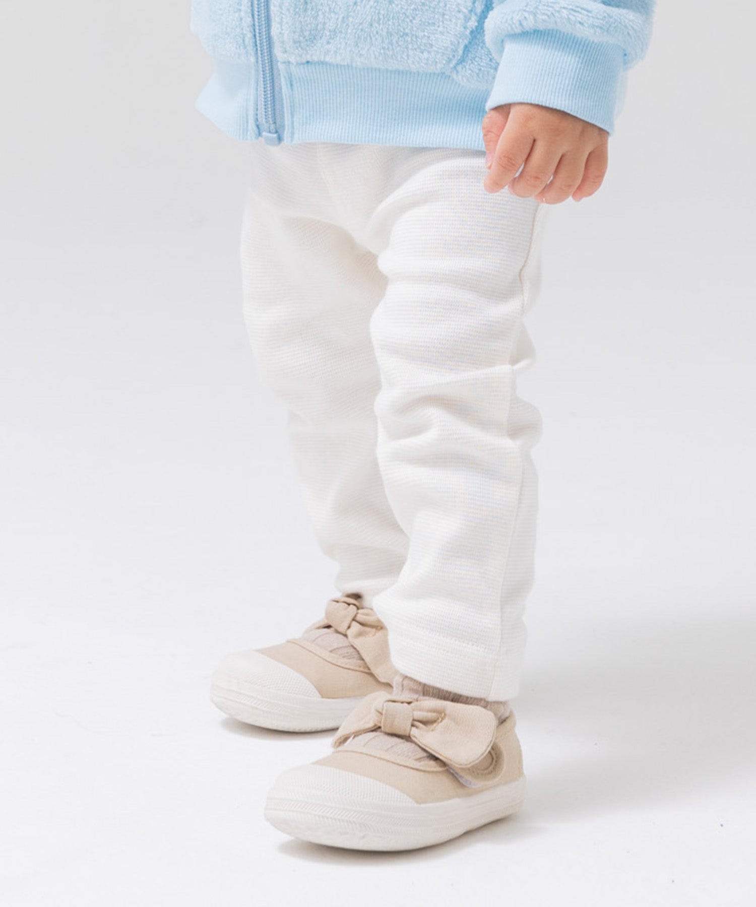チルツー chil2 ハイパーストレッチパンツ,ホワイト