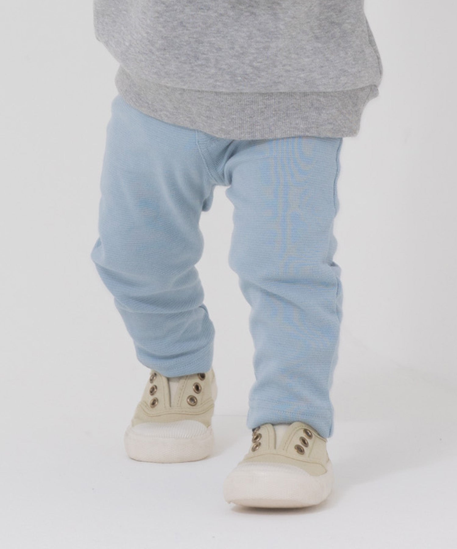 チルツー chil2 ハイパーストレッチパンツ