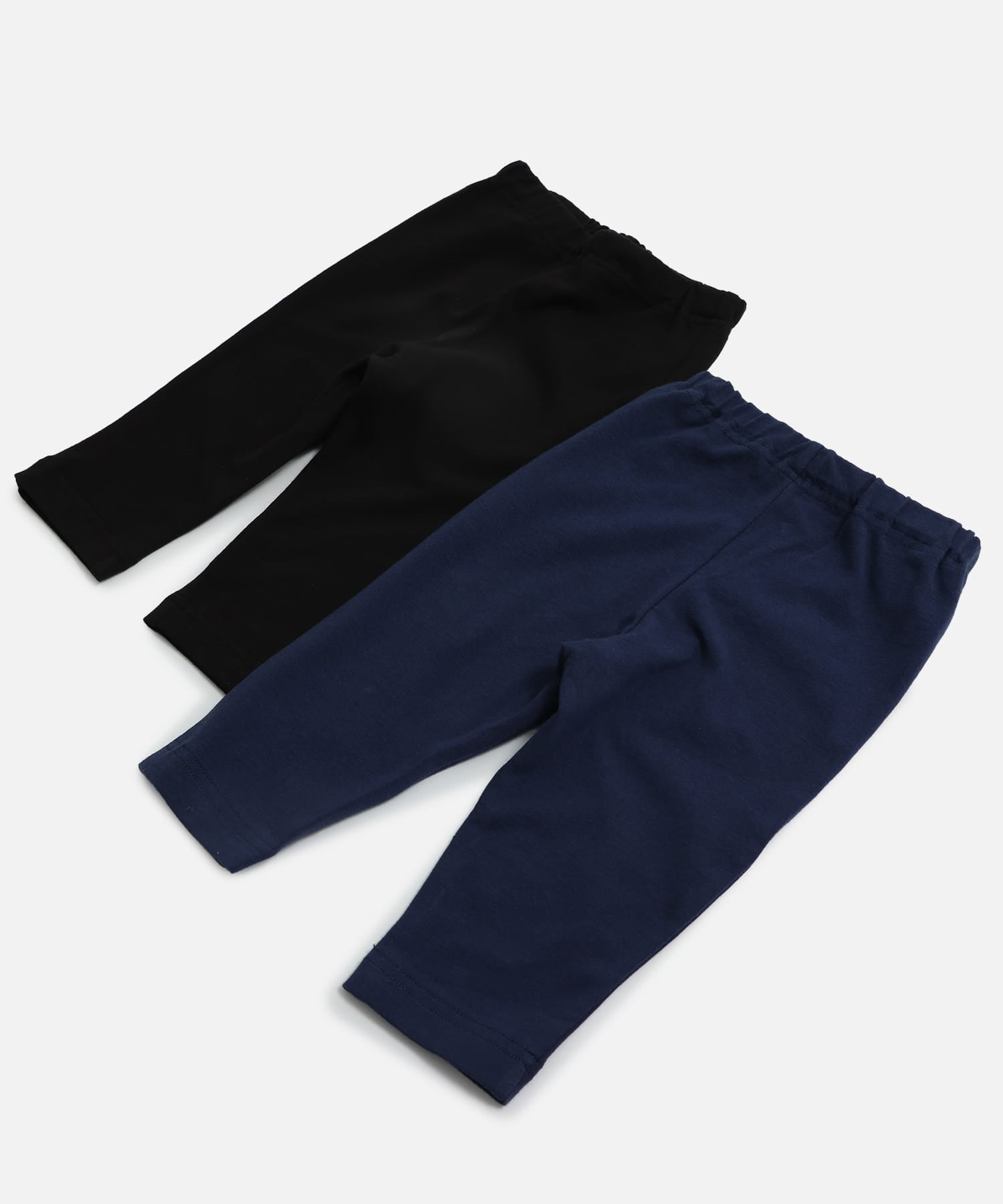 Chil2 chil2 7-minute plain leggings