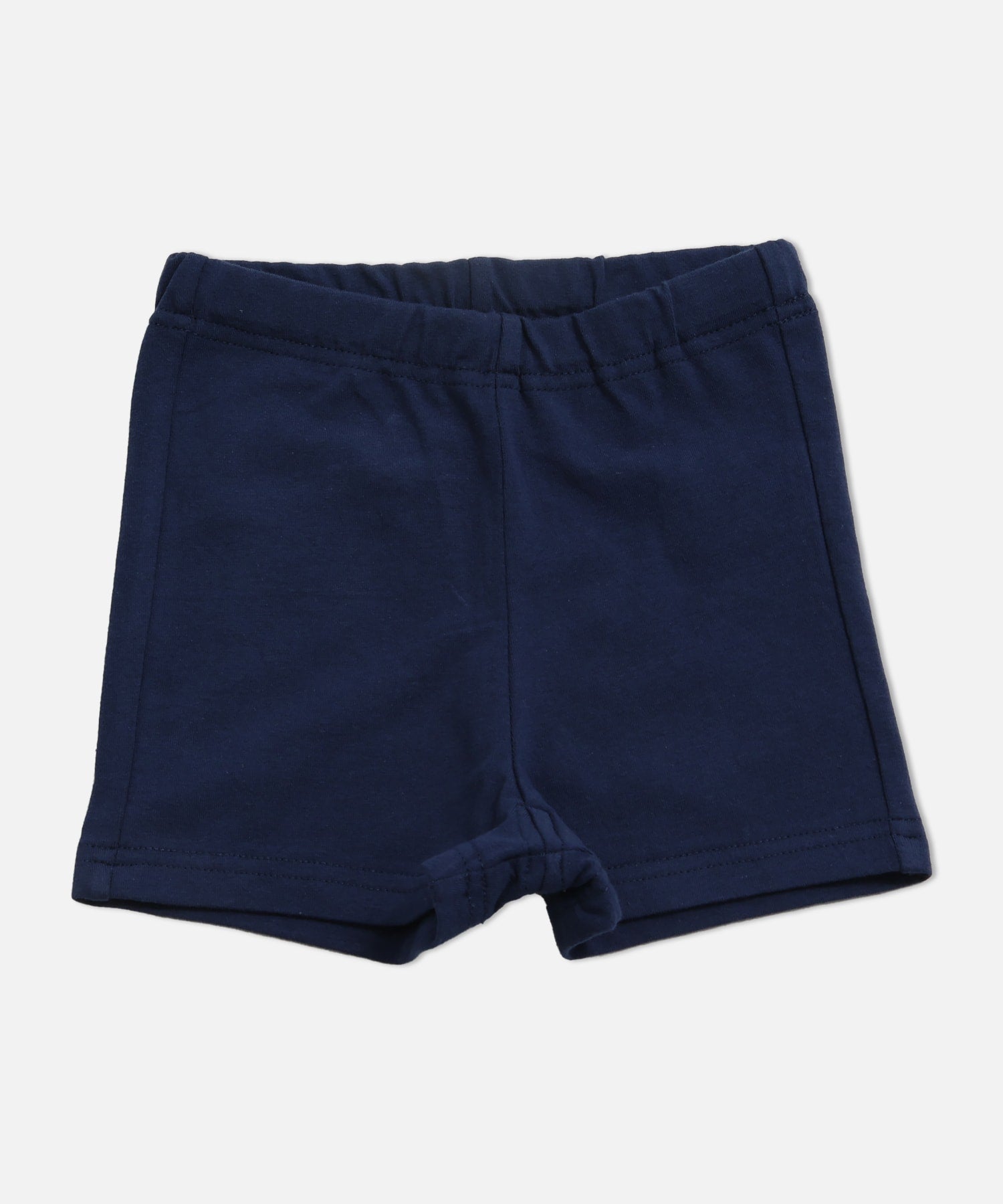Chil2 1-minute length plain leggings