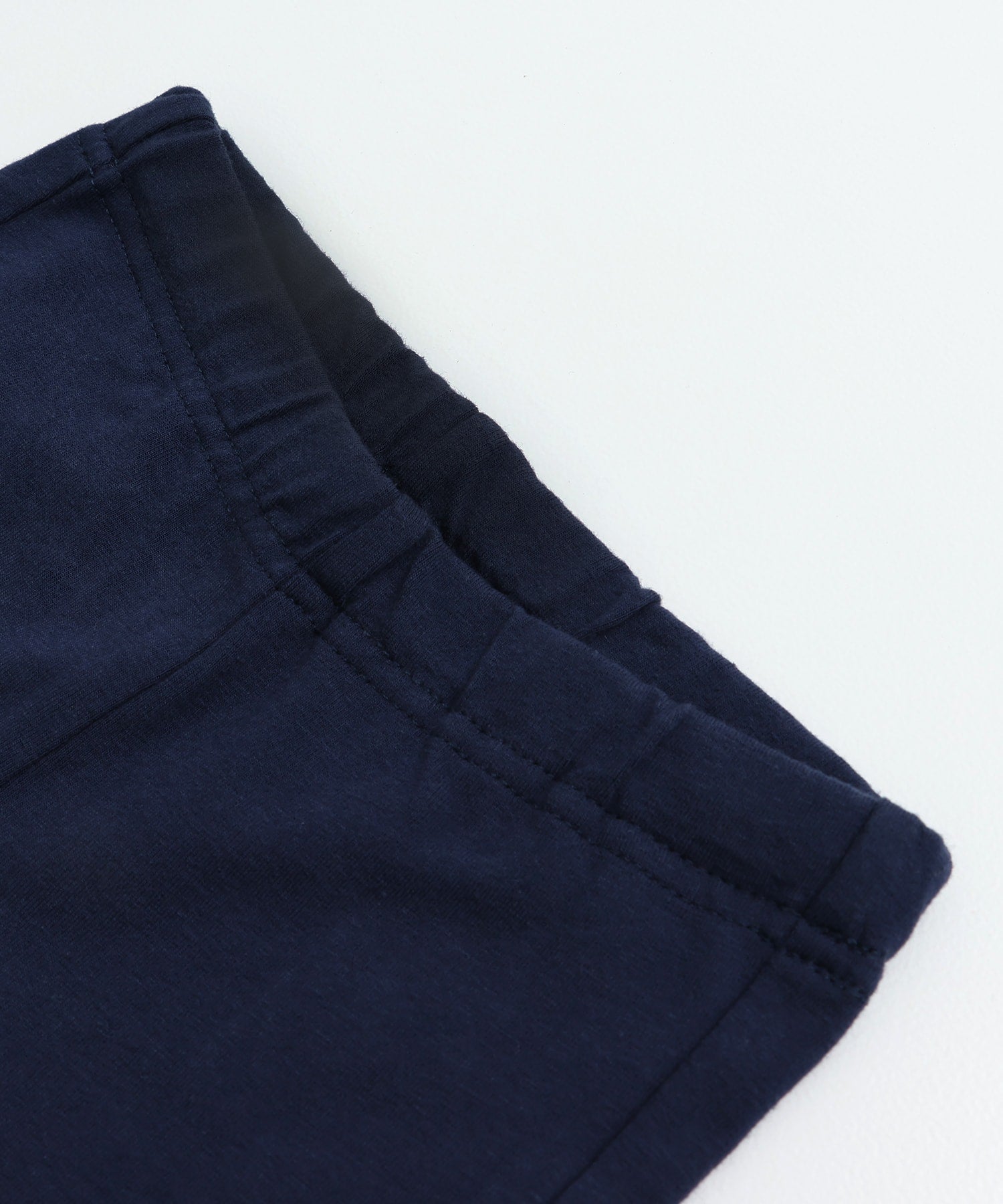 Chil2 1-minute length plain leggings