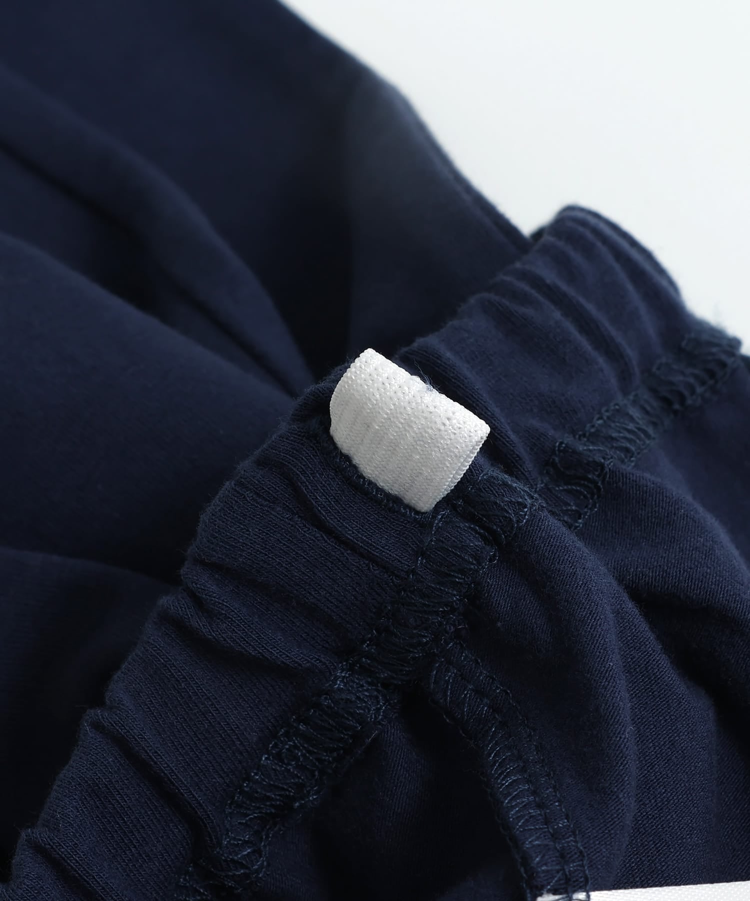 Chil2 1-minute length plain leggings