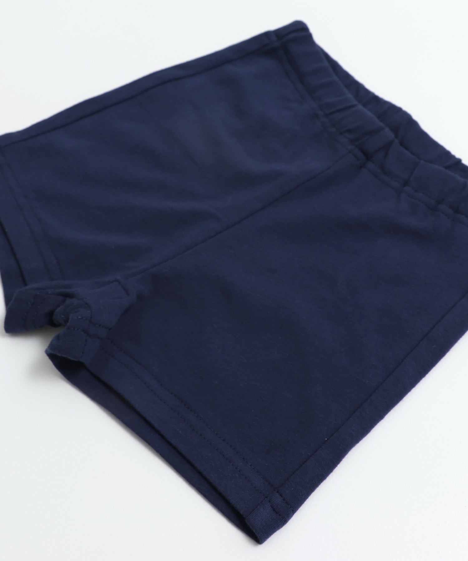Chil2 1-minute length plain leggings