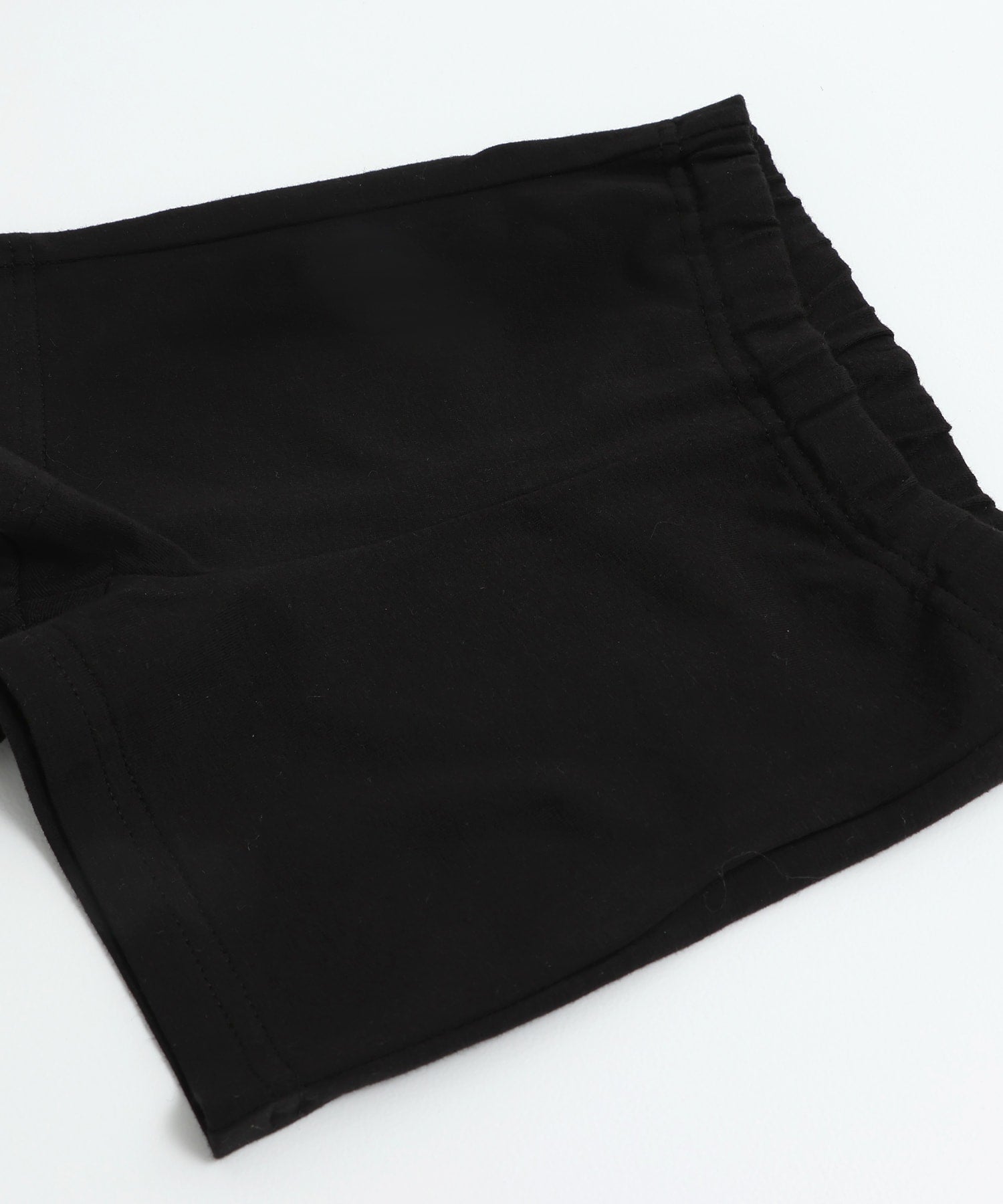Chil2 1-minute length plain leggings