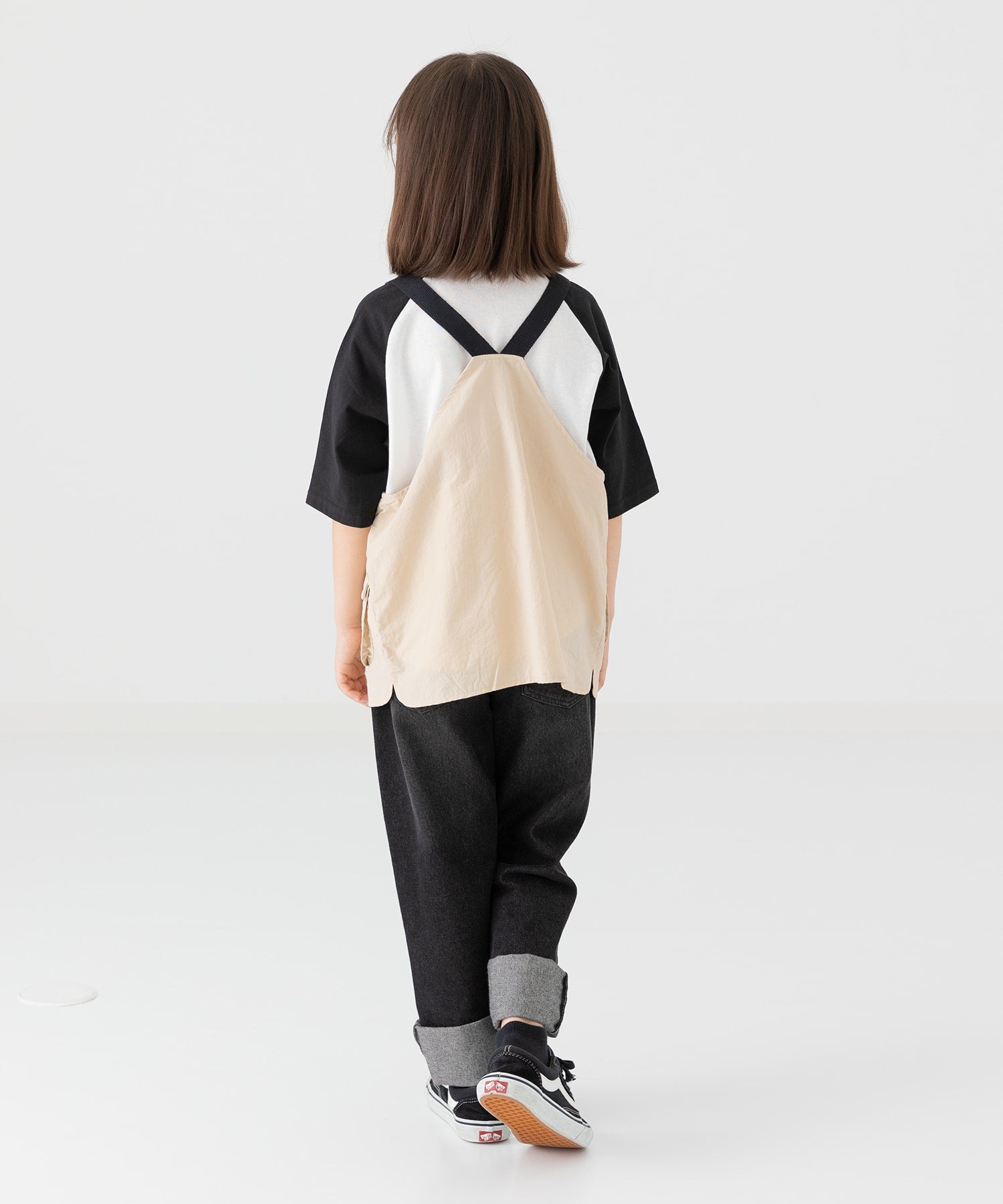 チルツー chil2 アウトドアベスト