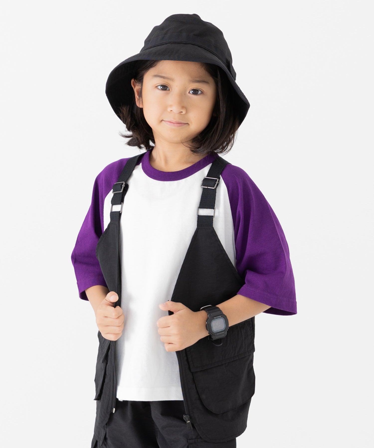 チルツー chil2 アウトドアベスト