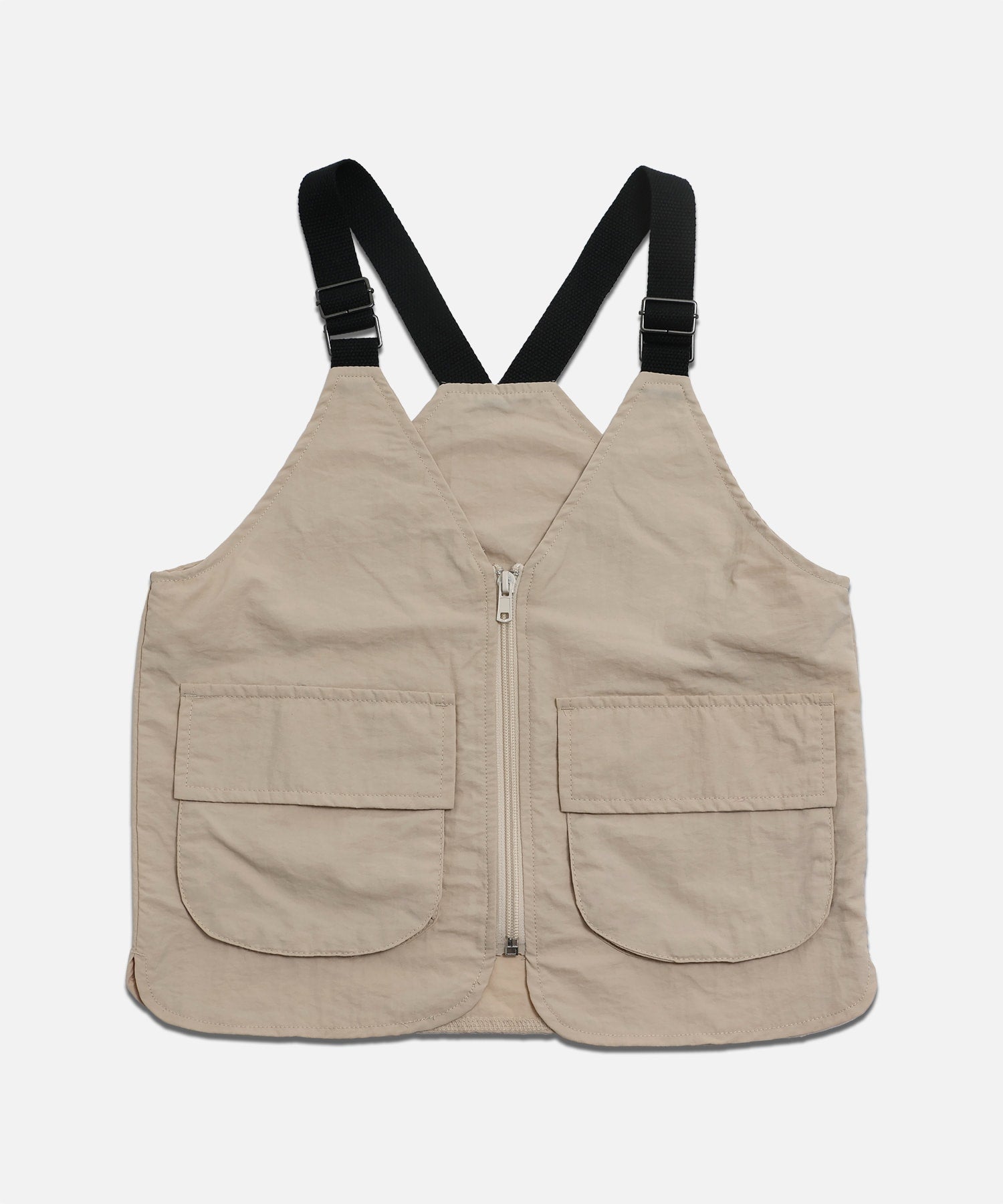 チルツー chil2 アウトドアベスト