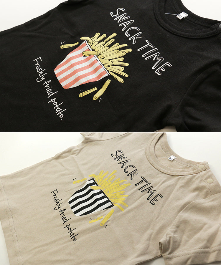 チルツー chil2 全20パターン半袖Tシャツ