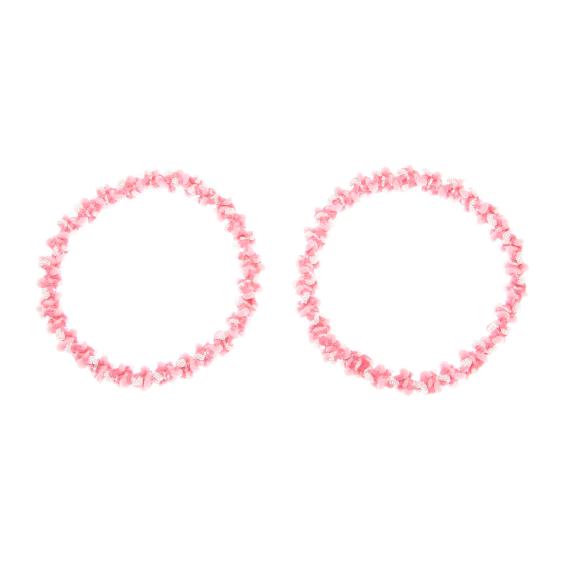 Chiara Hair Ties, Set of 2