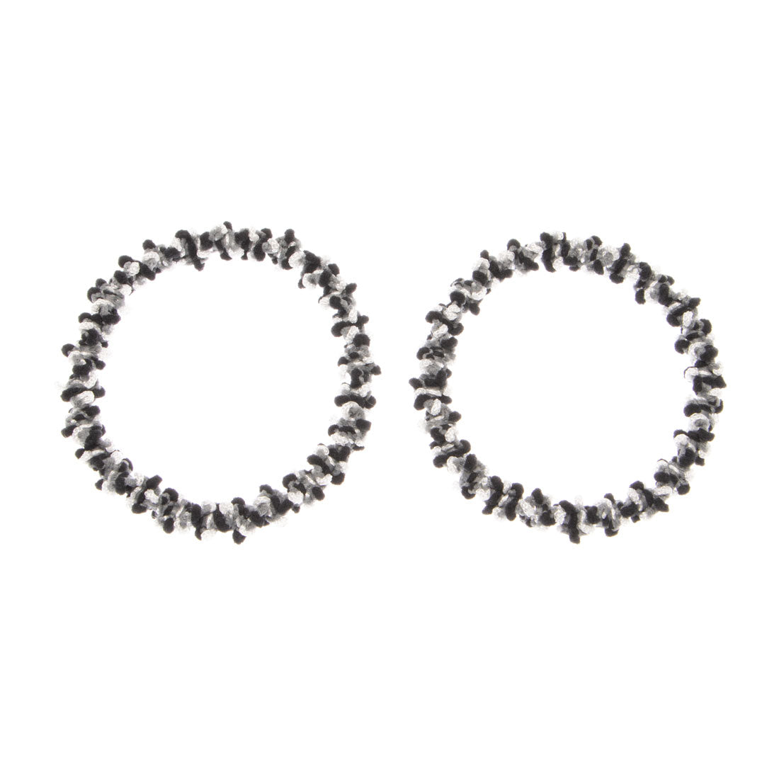 Chiara Hair Ties, Set of 2