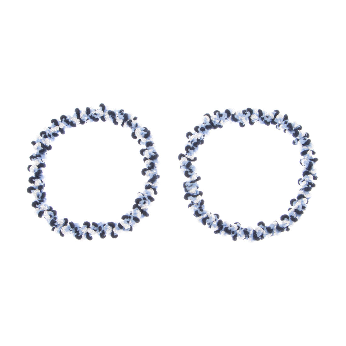 Chiara Hair Ties, Set of 2