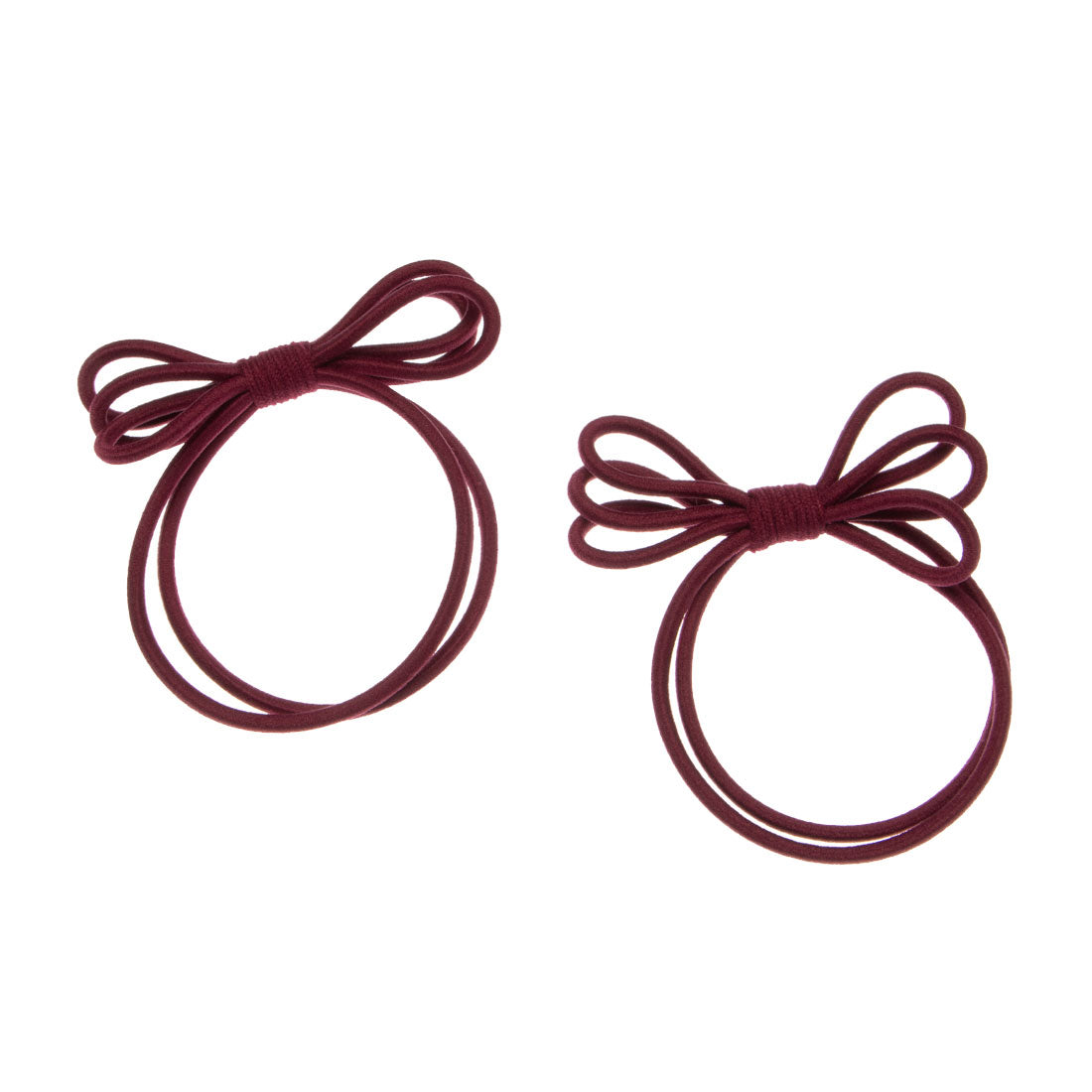 Chiara Hair Ties, Set of 2