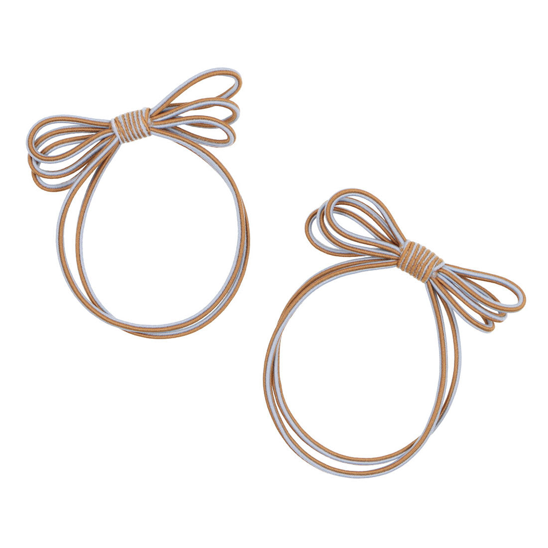 Chiara Hair Ties, Set of 2