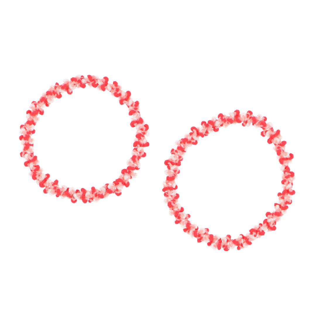 Chiara Hair Ties, Set of 2
