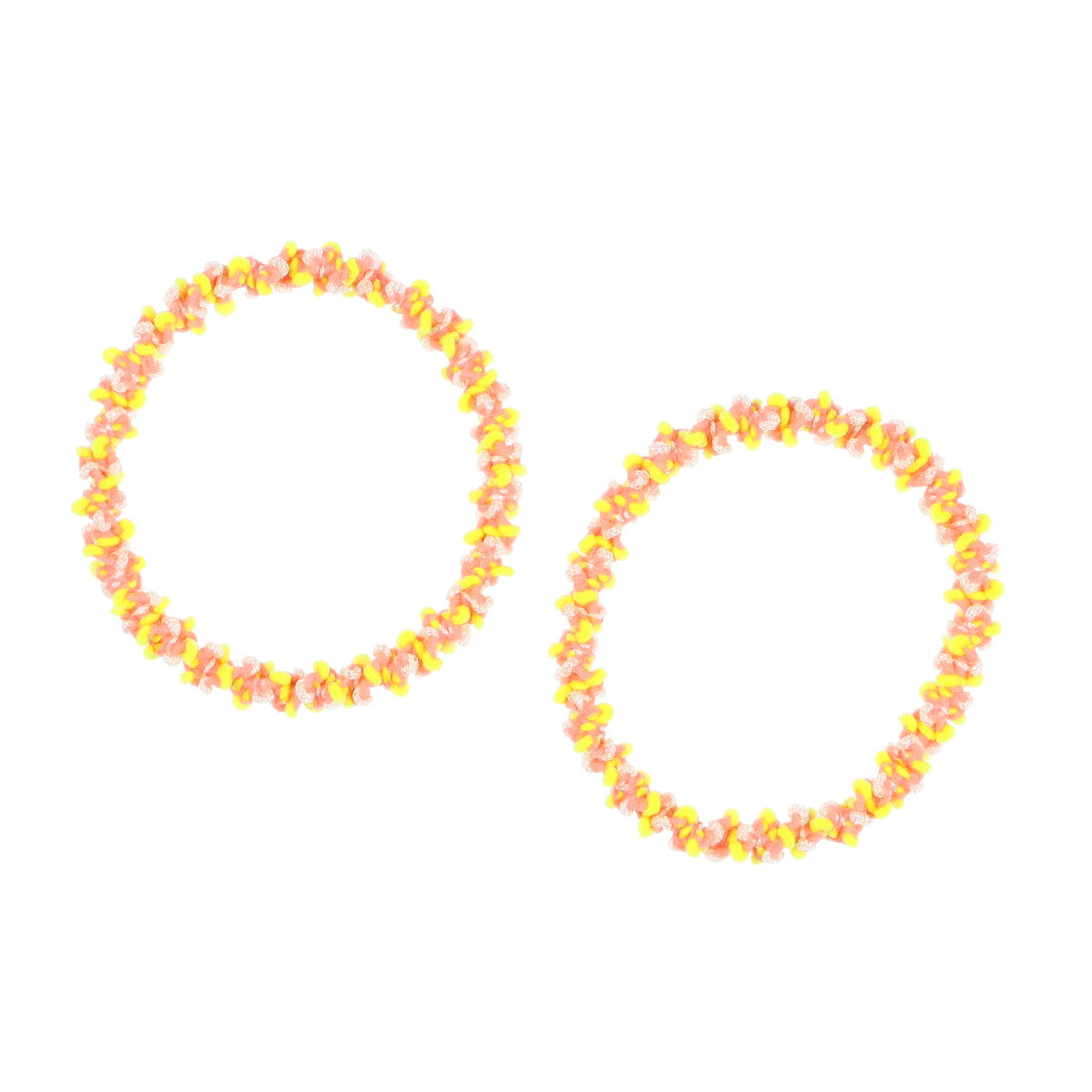 Chiara Hair Ties, Set of 2