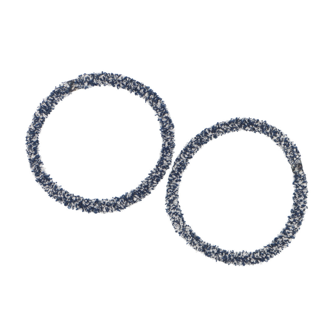 Chiara Hair Ties, Set of 2