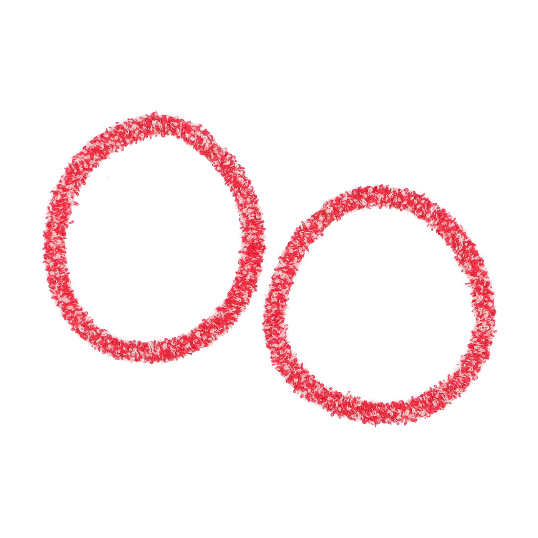 Chiara Hair Ties, Set of 2