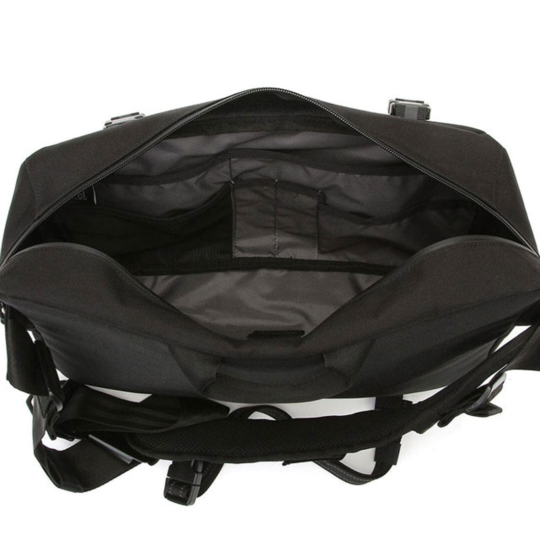 クローム CHROME 15L KADET MAX BLACK [BG351BK SS25]