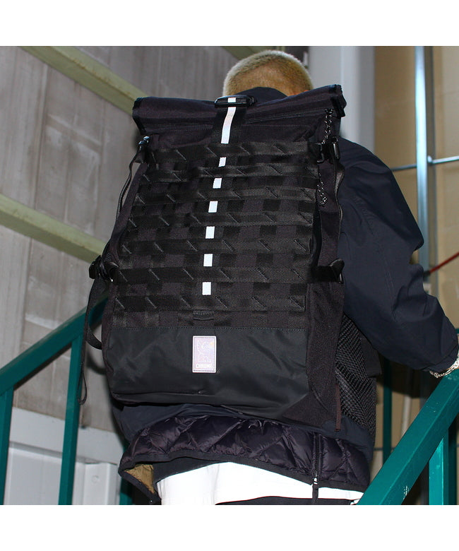 Chrome CHROME Chrome Industries Barrage 22L Pack Backpack Men's Brand