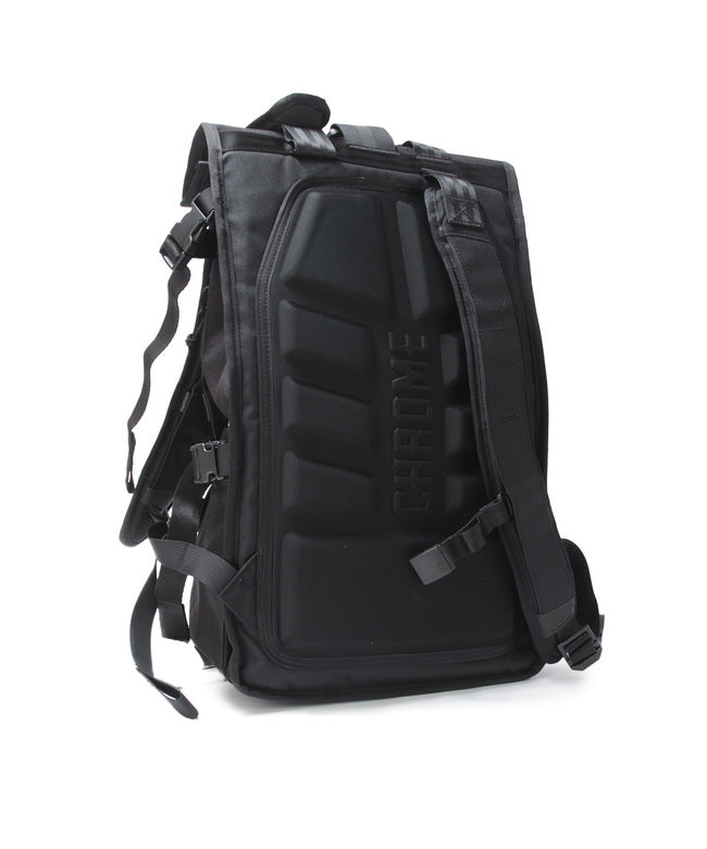 Chrome CHROME Chrome Industries Barrage 22L Pack Backpack Men's Brand