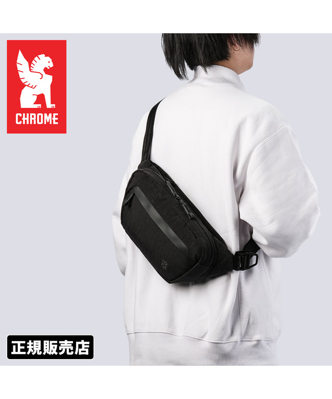 クローム CHROME 新商品/クローム/CHROME/SABIN 6L SLING/SABIN 6L SLING/スリングバッグ/6L【bg385】