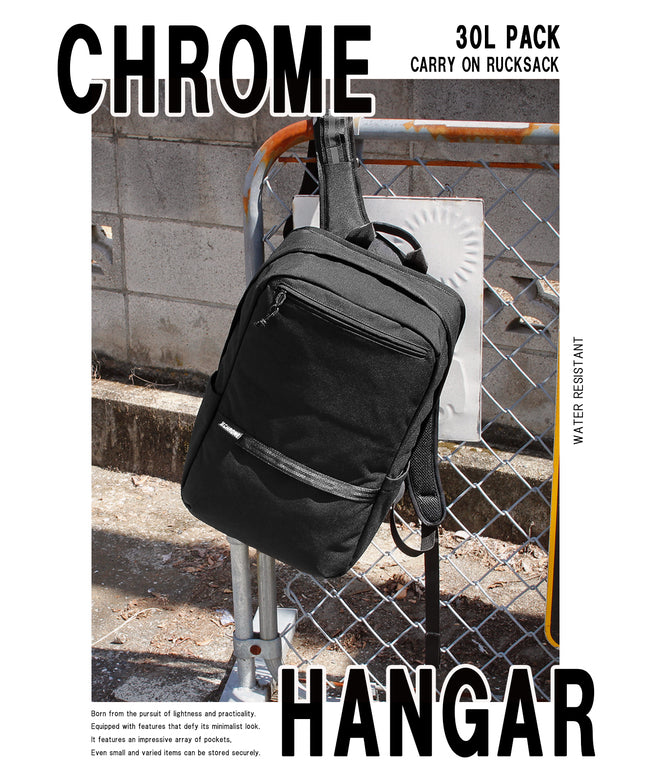クローム Chrome Chrome Industries Backpack Chrome Industries Hangar JP216