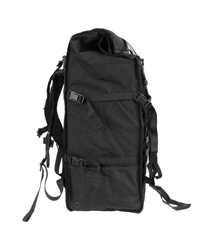 クローム CHROME クローム・インダストリーズ バラージ プロ パック リュック CHROME INDUSTRIES BARRAGE PRO PACK BG369 （ブラック） ブラック