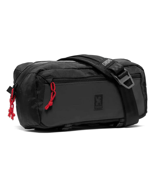 クローム CHROME クローム インダストリーズ カデット ワンショルダーバッグ XRF CHROME INDUSTRIES KADET BG321 （ブラックxrf） ブラックxrf