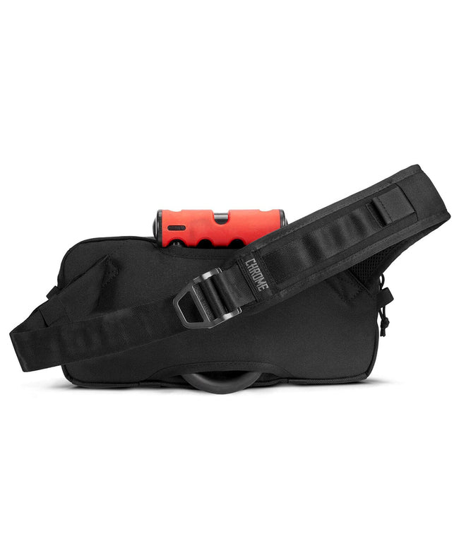 クローム CHROME クローム インダストリーズ カデット ワンショルダーバッグ XRF CHROME INDUSTRIES KADET BG321 （ブラックxrf） ブラックxrf