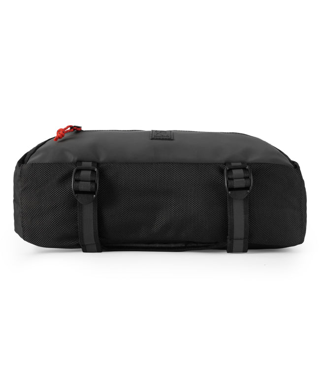 クローム CHROME クローム インダストリーズ カデット ワンショルダーバッグ XRF CHROME INDUSTRIES KADET BG321 （ブラックxrf） ブラックxrf