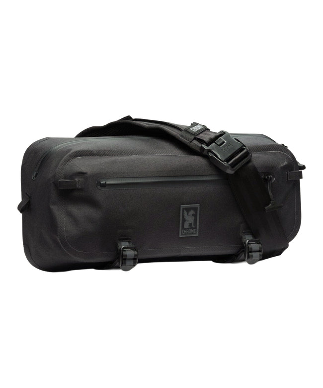 クローム CHROME クローム インダストリーズ カデット WP スリングバッグ 8L CHROME INDUSTRIES KADET BG393 （ブラック） ブラック
