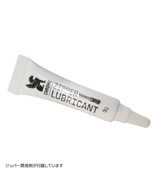 クローム CHROME クローム インダストリーズ カデット WP スリングバッグ 8L CHROME INDUSTRIES KADET BG393 （ブラック） ブラック