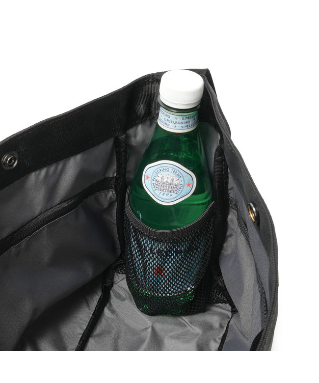 クローム CHROME クロームインダストリーズ ニュースペーパー メッセンジャーバッグ CHROME INDUSTRIES JP198 BJ001 （マットブラック） マットブラック