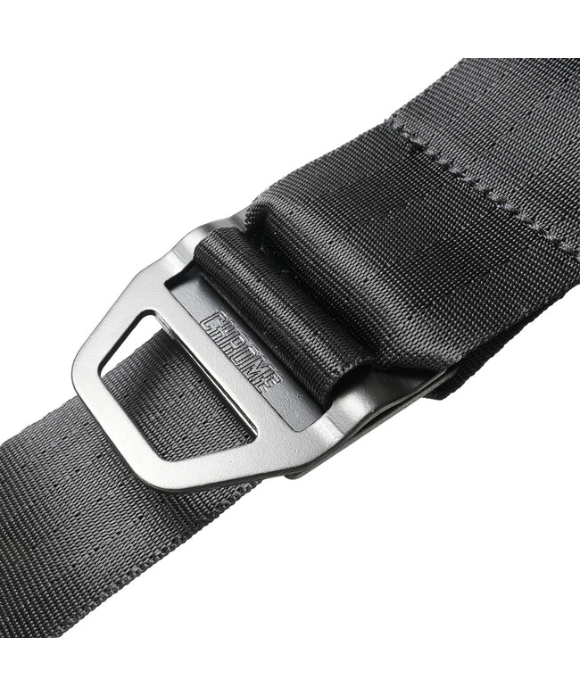 クローム CHROME クロームインダストリーズ ニュースペーパー メッセンジャーバッグ CHROME INDUSTRIES JP198 BJ001 （マットブラック） マットブラック