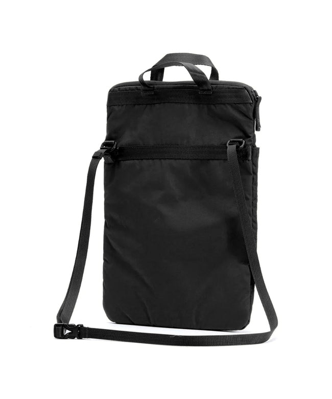 クローム CHROME クローム インダストリーズ ラップトップバッグ 縦型 ブラッククリンクル CHROME INDUSTRIES JP245 （ブラッククリンクル） ブラッククリンクル